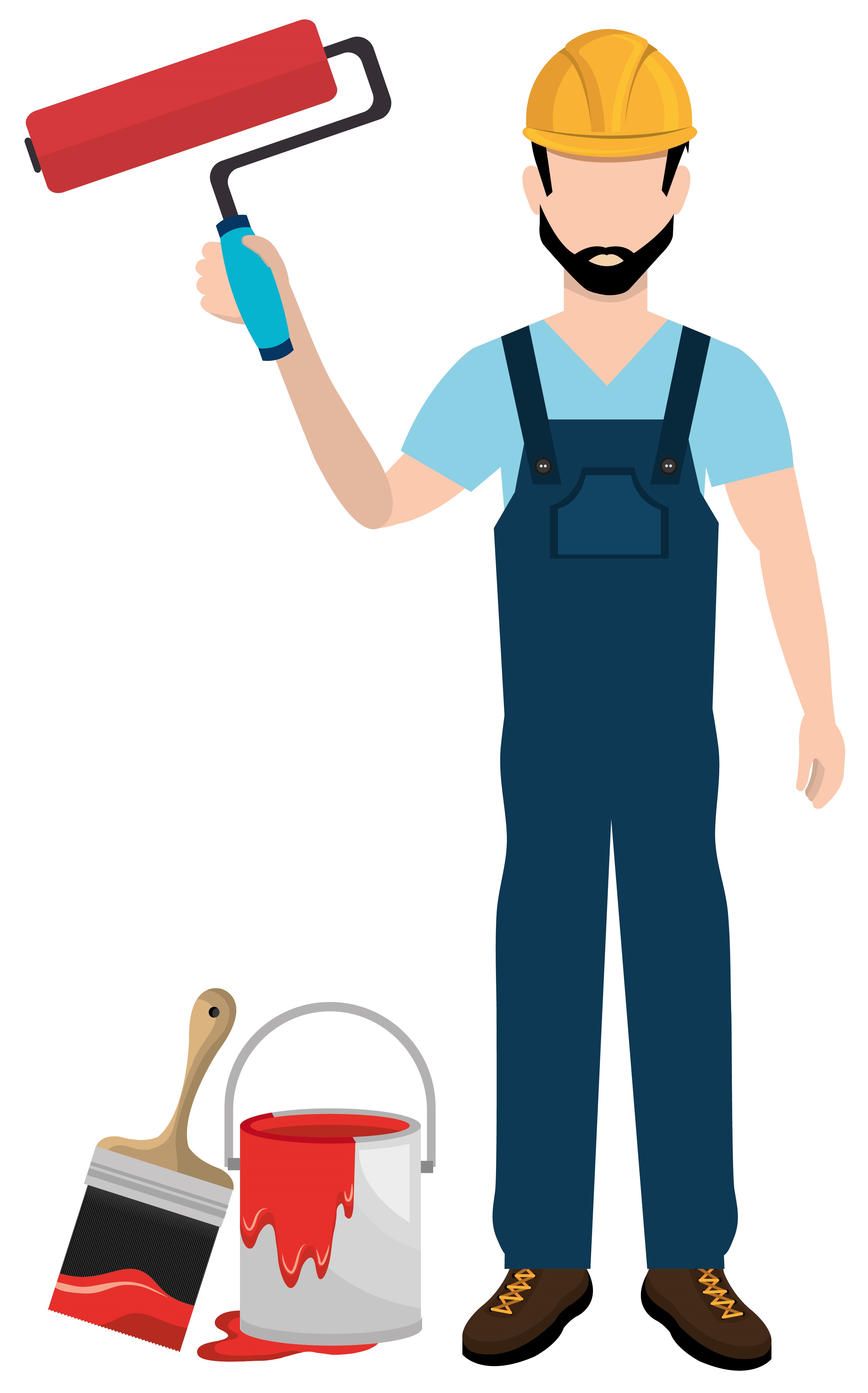 Asian Paints Trained Contractor and Trusted Partner