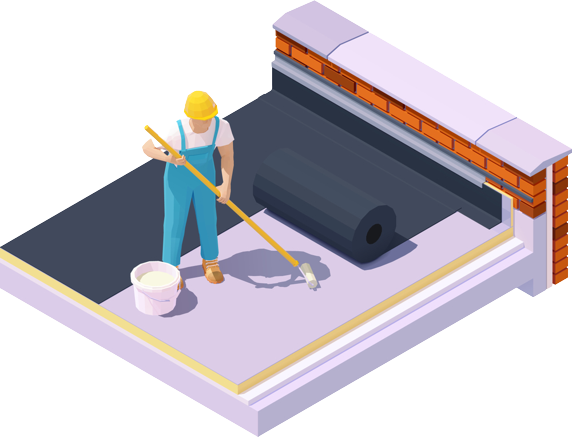 ALP Enterprises Waterproofing Services